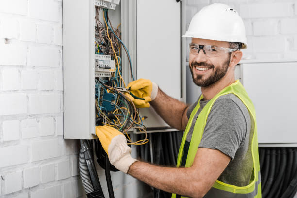 Best Circuit Breaker Repair  in New Union, TN