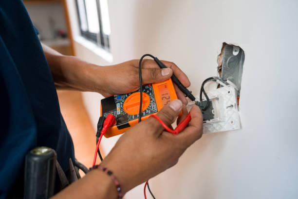 Best Electrical Troubleshooting Services  in New Union, TN