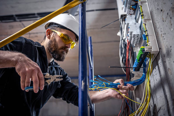 Best Local Electrician Companies  in New Union, TN