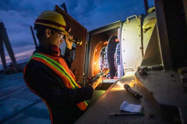 Best Generator Installation Services  in New Union, TN