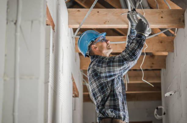 Best Electrical Wiring Services  in New Union, TN