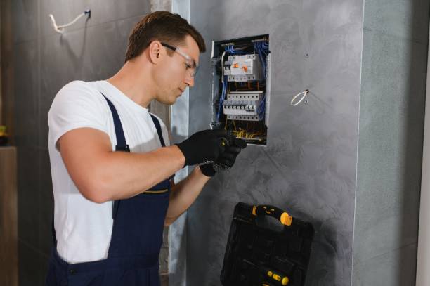 Best Electrical Wiring Services  in New Union, TN