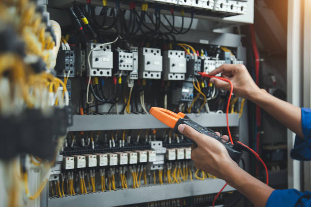 Best Home Electrical Repair  in New Union, TN