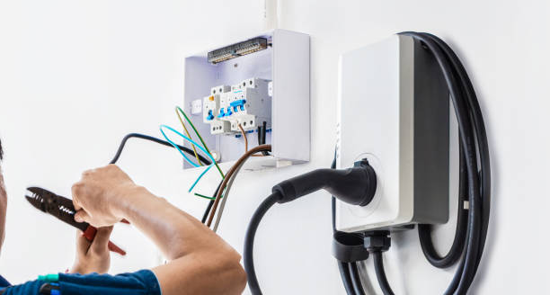 Best Residential Electrician Services  in New Union, TN