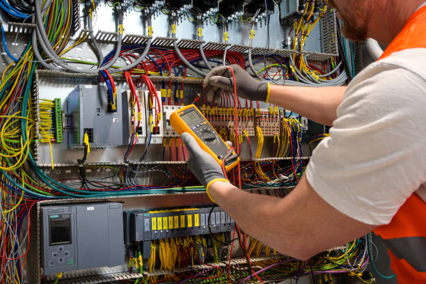 Best Electrical Installation Contractor  in New Union, TN