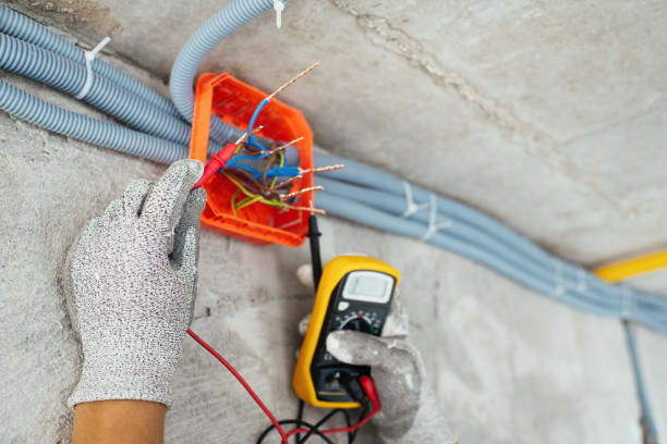 Best Electrical Repair Services  in New Union, TN