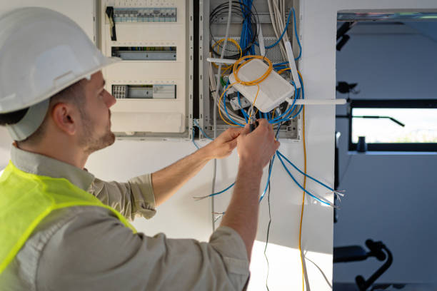 Best Affordable Emergency Electrician  in New Union, TN