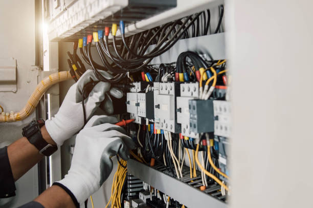 Best Electrical Rewiring Services  in New Union, TN