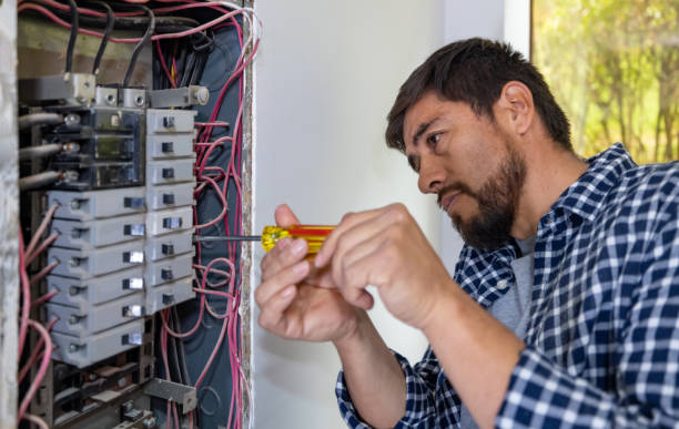 Best Commercial Electrician Services  in New Union, TN